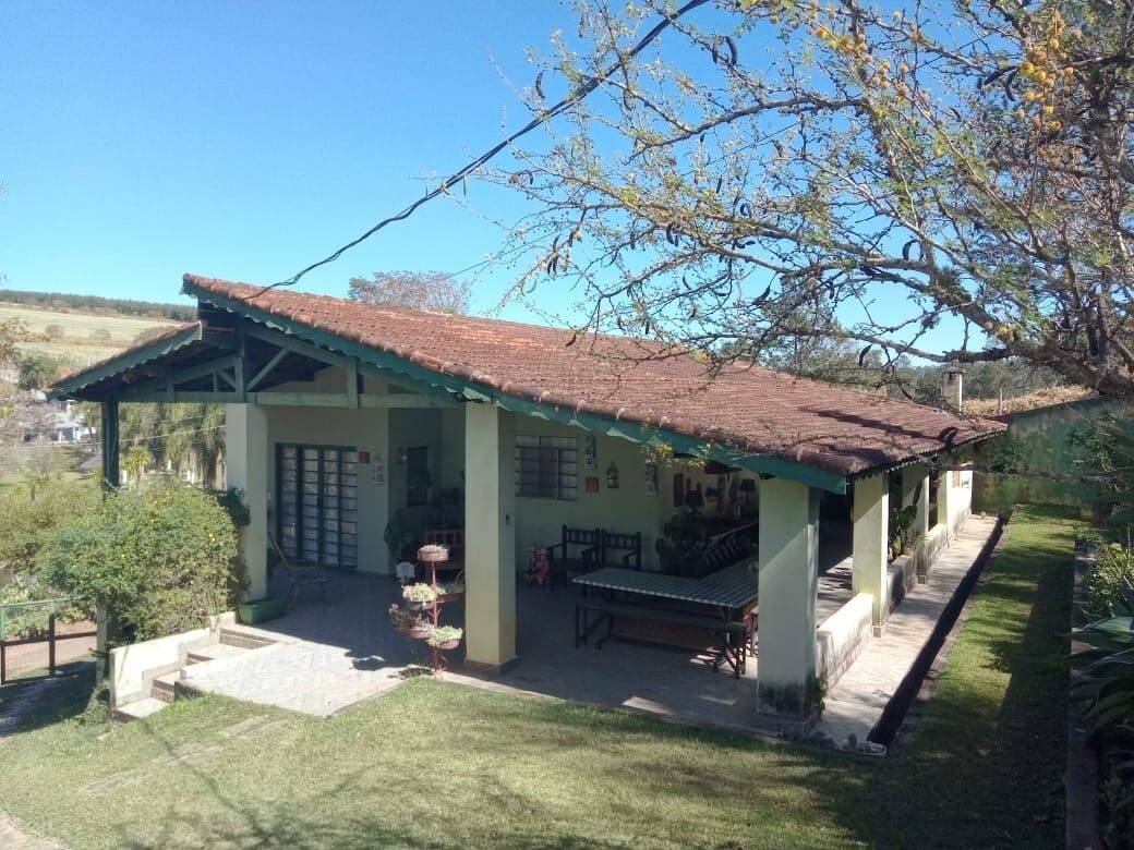 Chácara, 6 quartos, 9070 m² - Foto 28