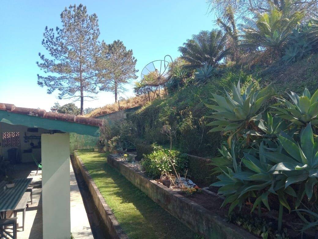 Chácara, 6 quartos, 9070 m² - Foto 29