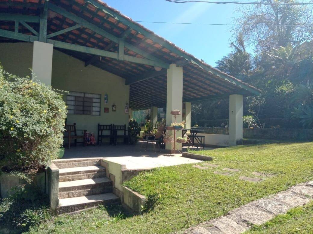 Chácara, 6 quartos, 9070 m² - Foto 32