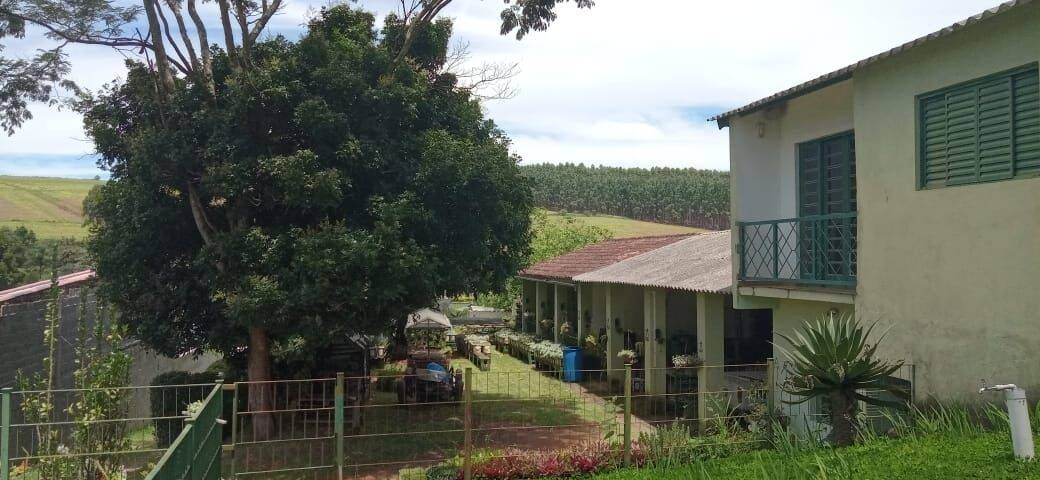 Chácara, 6 quartos, 9070 m² - Foto 45