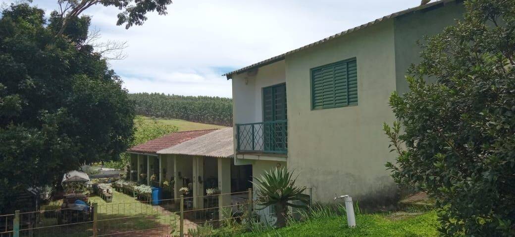 Chácara, 6 quartos, 9070 m² - Foto 47