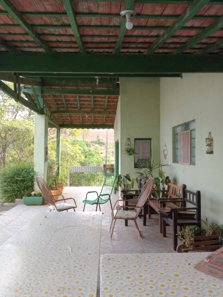 Chácara, 6 quartos, 9070 m² - Foto 54