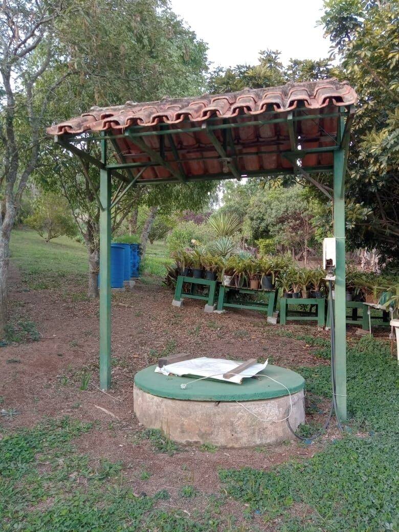 Chácara, 6 quartos, 9070 m² - Foto 58