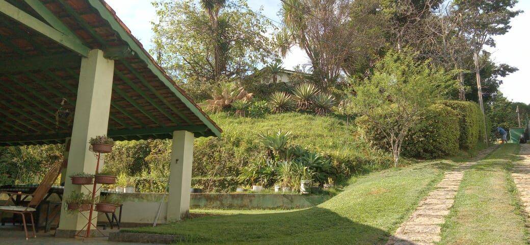 Chácara, 6 quartos, 9070 m² - Foto 62