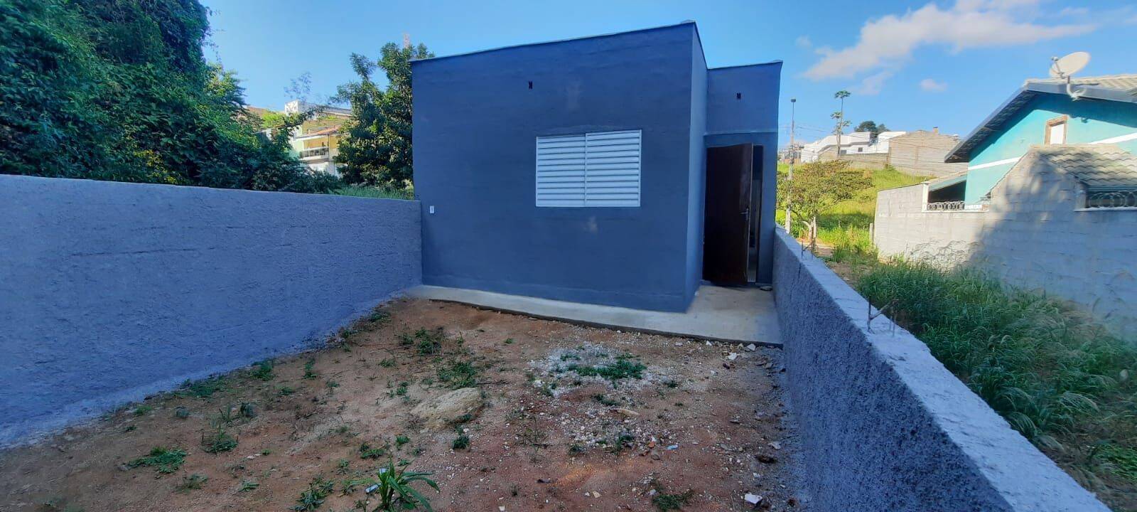 Casa, 2 quartos, 64 m² - Foto 3