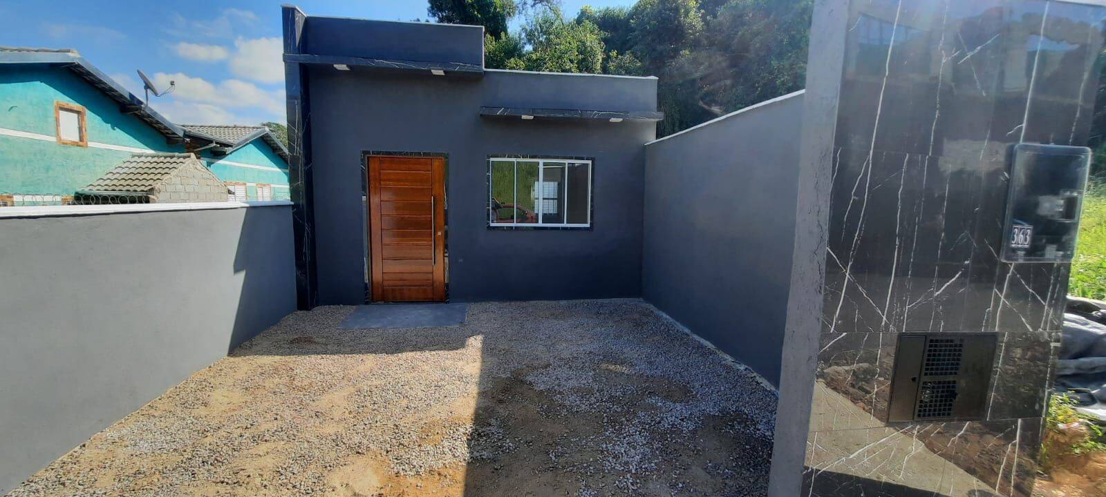 Casa, 2 quartos, 64 m² - Foto 1