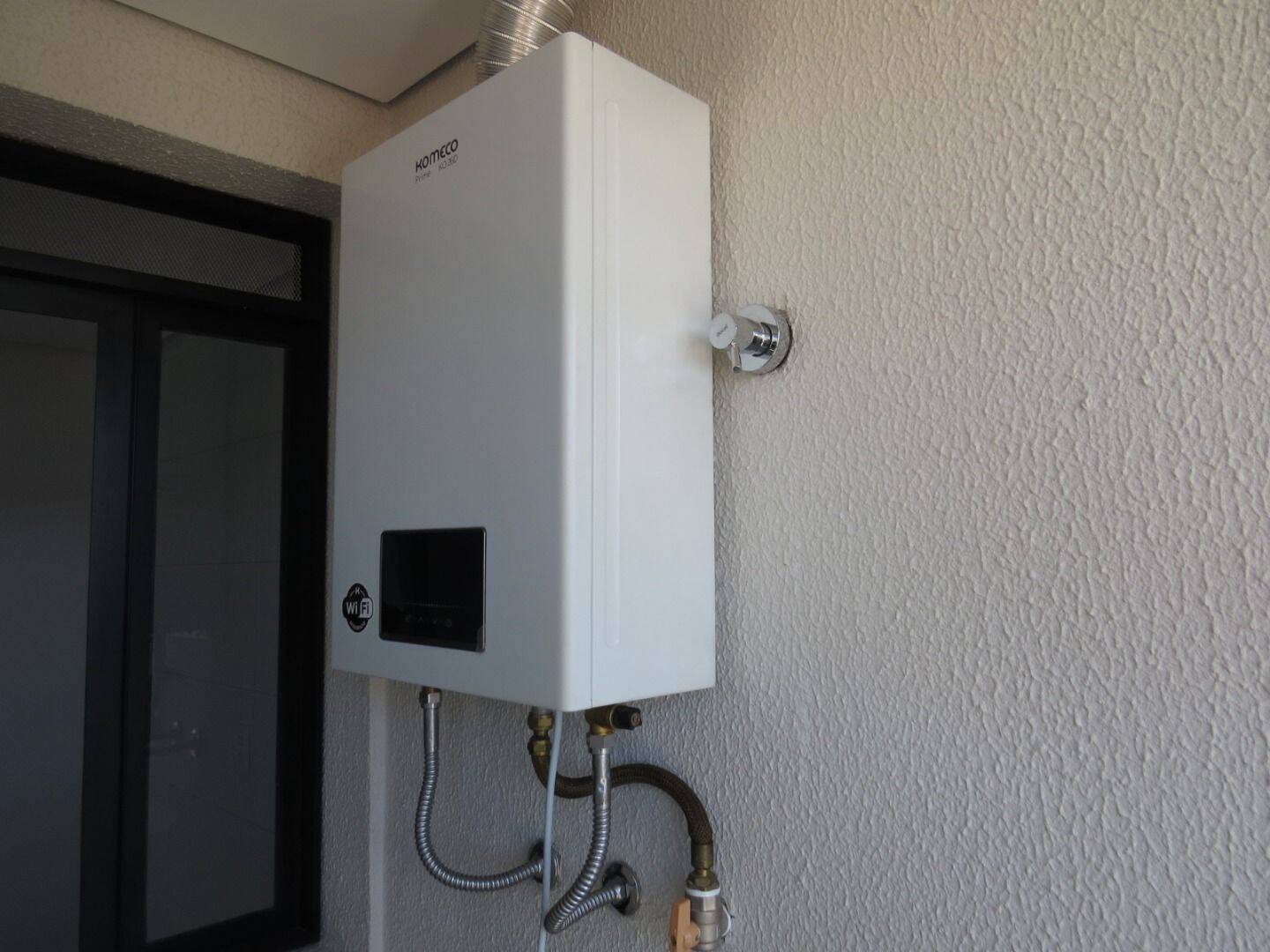 Apartamento, 2 quartos, 85 m² - Foto 10