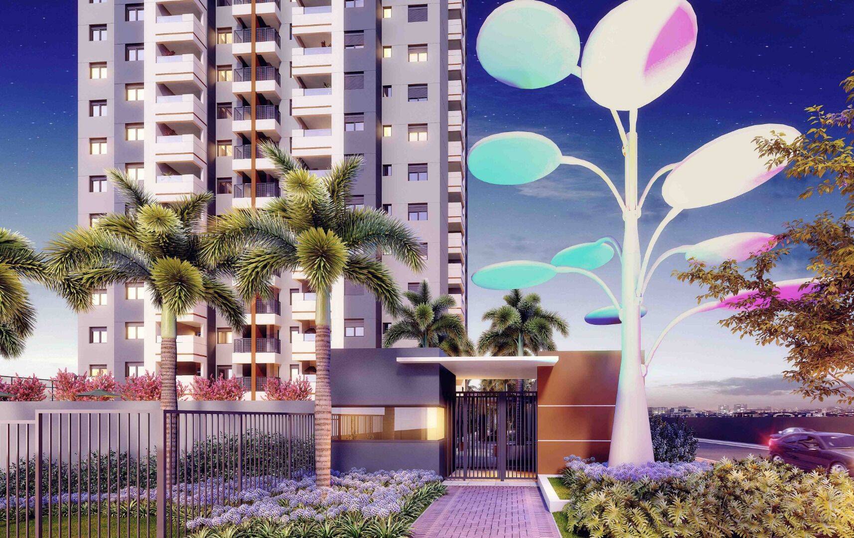 Apartamento, 2 quartos, 85 m² - Foto 19