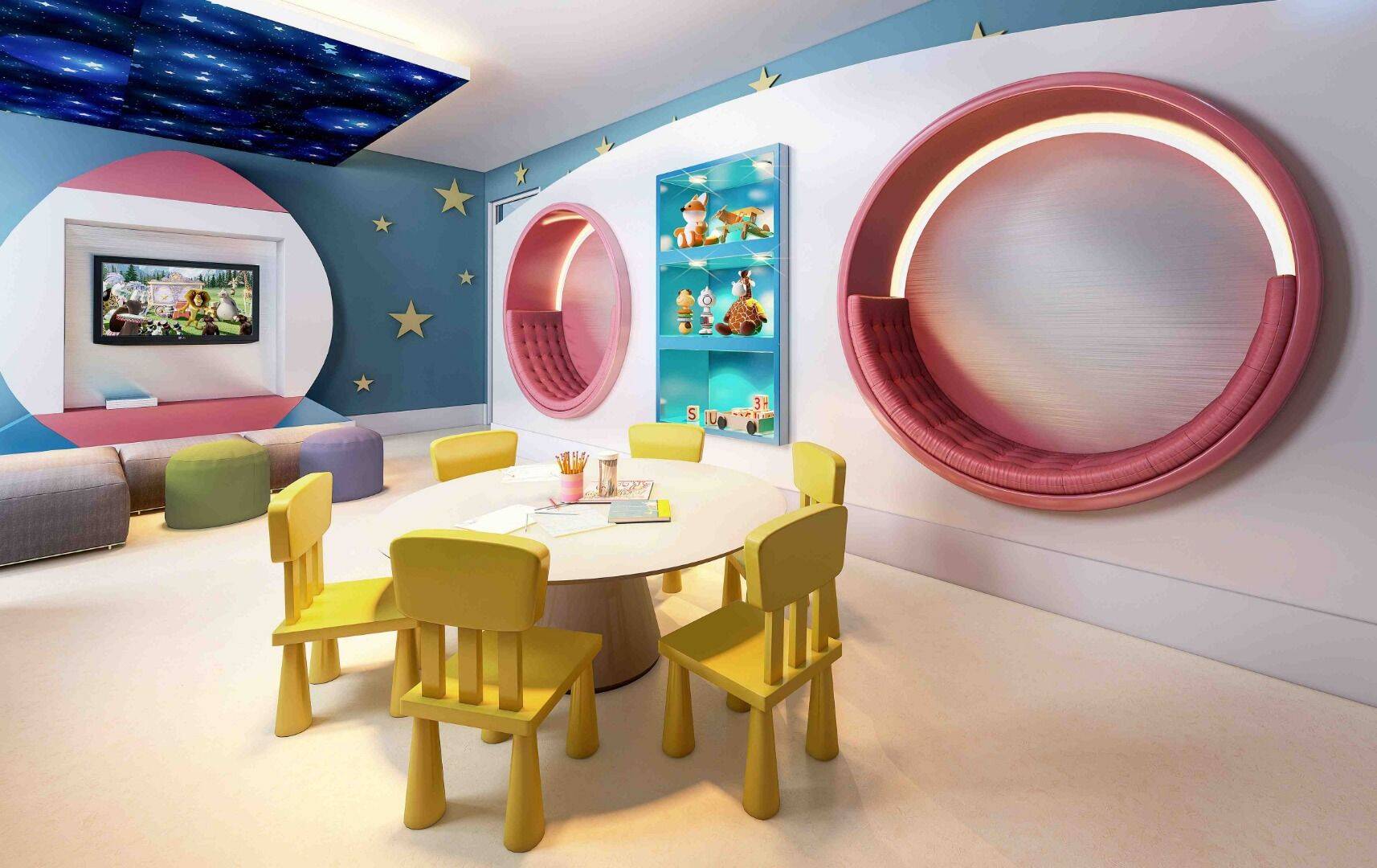 Apartamento, 2 quartos, 85 m² - Foto 20