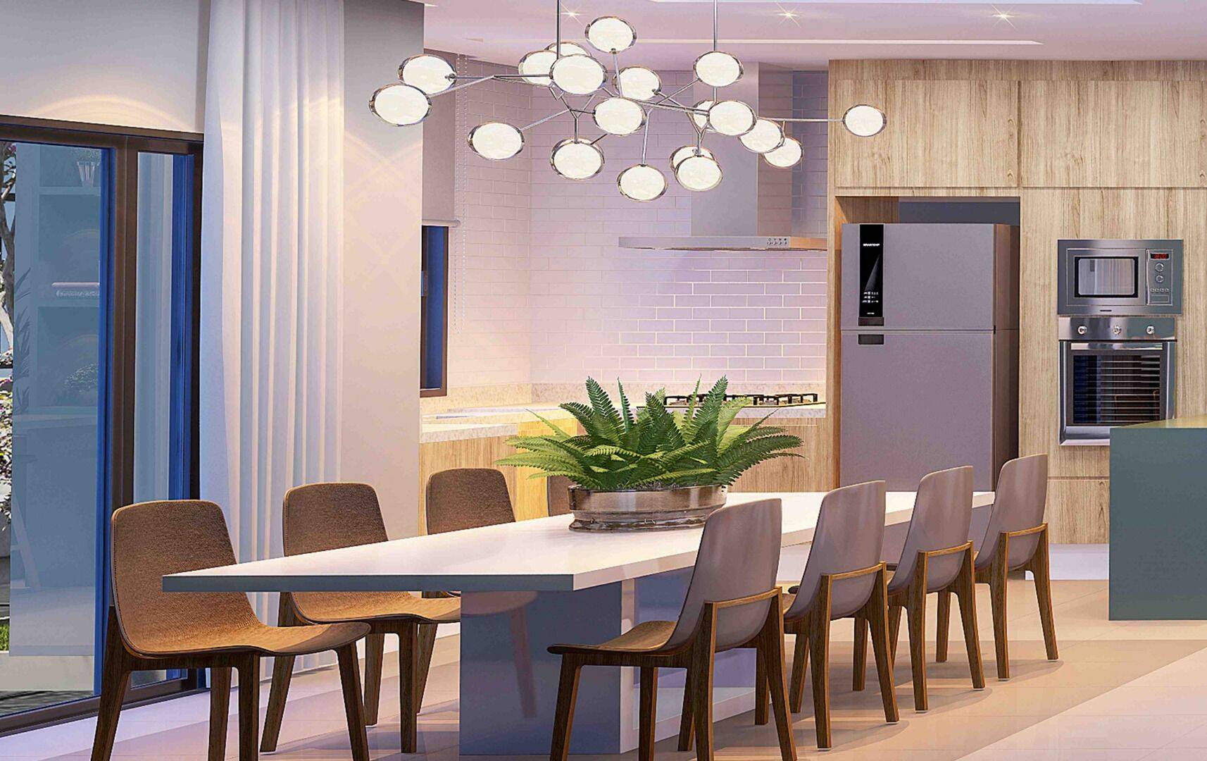 Apartamento, 2 quartos, 85 m² - Foto 21