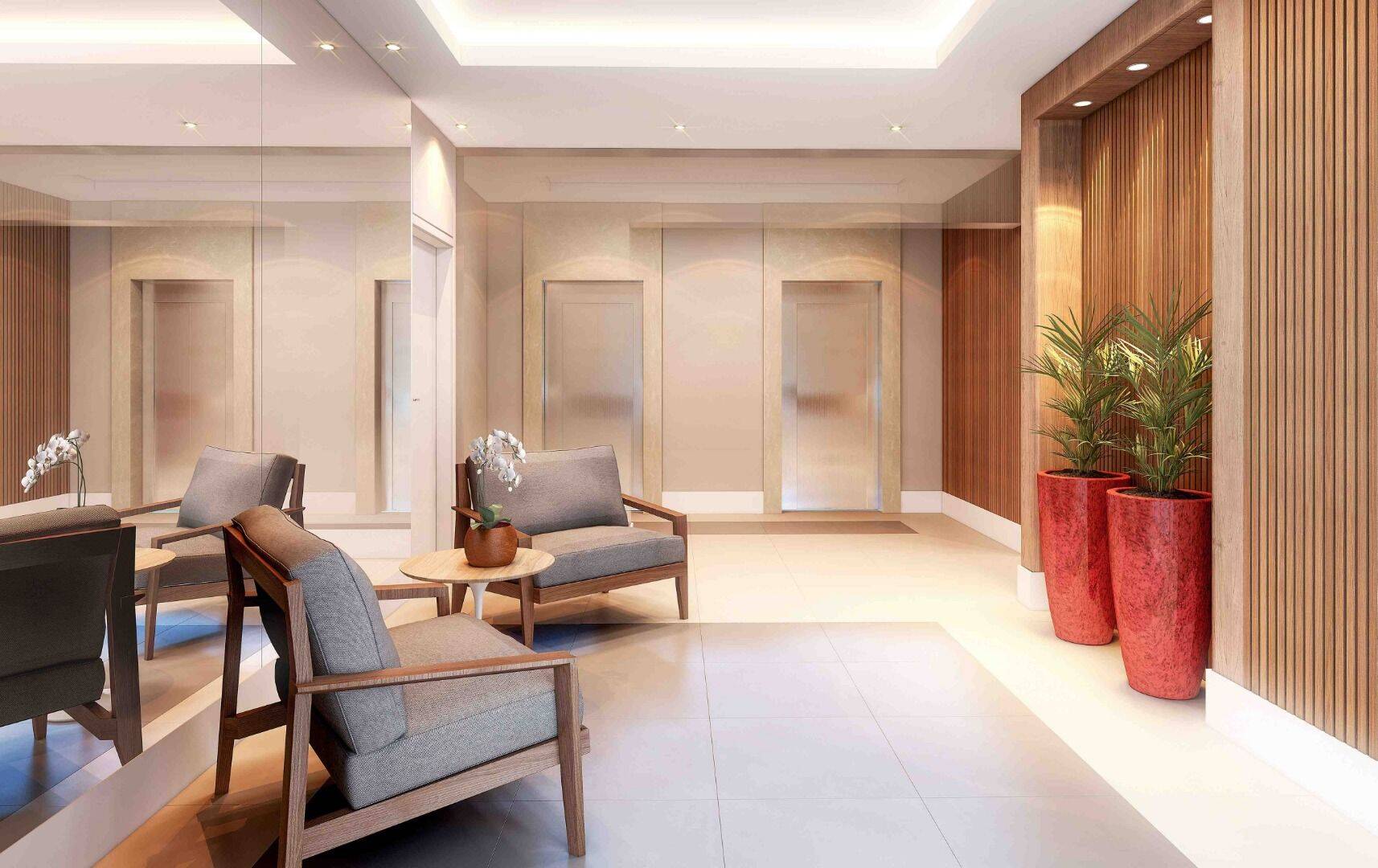 Apartamento, 2 quartos, 85 m² - Foto 23