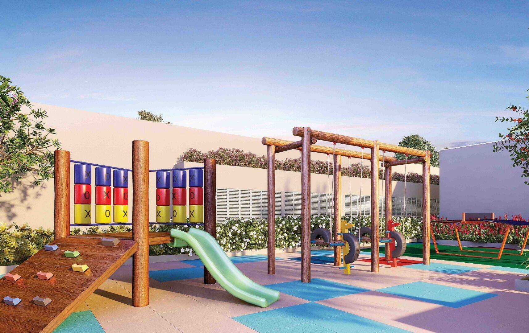 Apartamento, 2 quartos, 85 m² - Foto 25