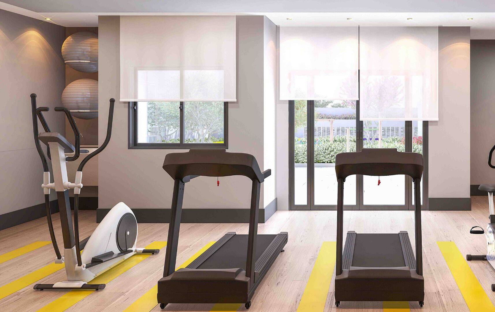 Apartamento, 2 quartos, 85 m² - Foto 27