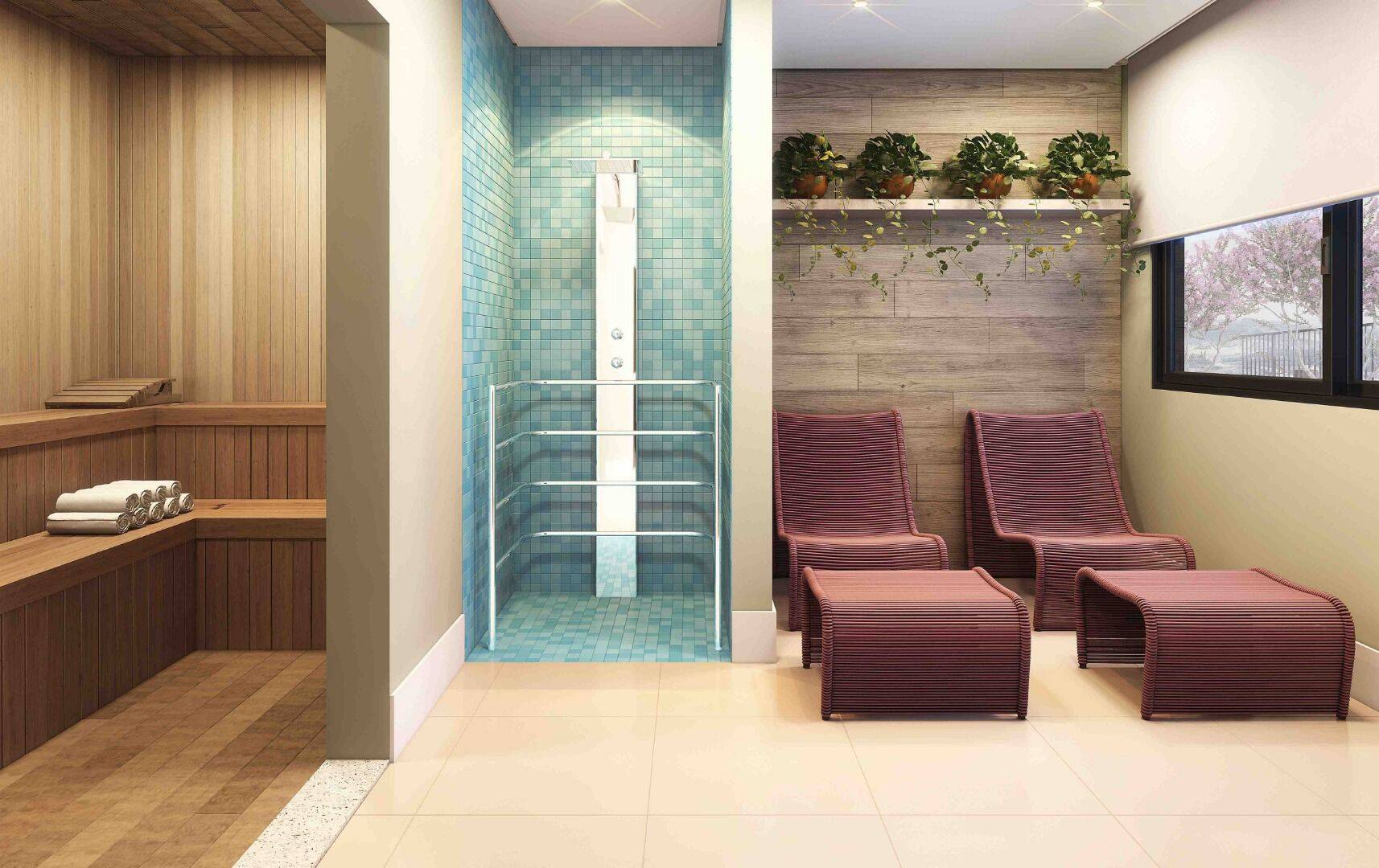 Apartamento, 2 quartos, 85 m² - Foto 29