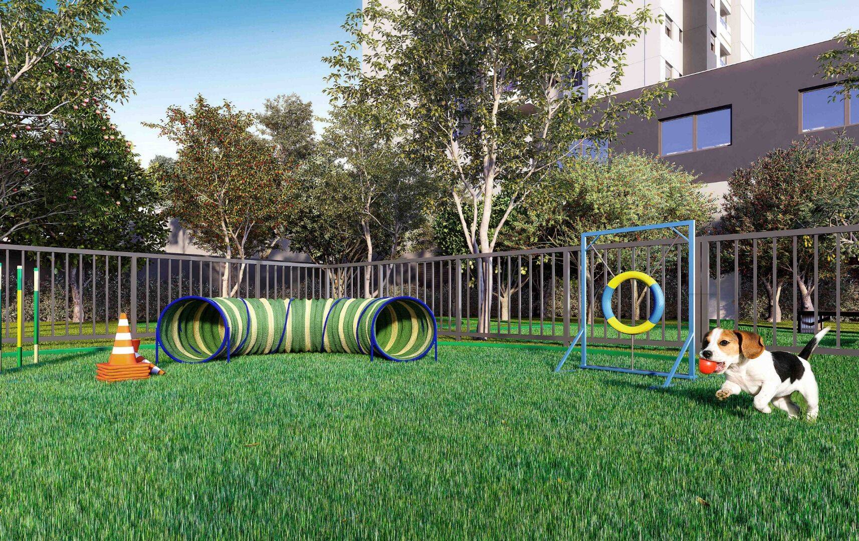 Apartamento, 2 quartos, 85 m² - Foto 30