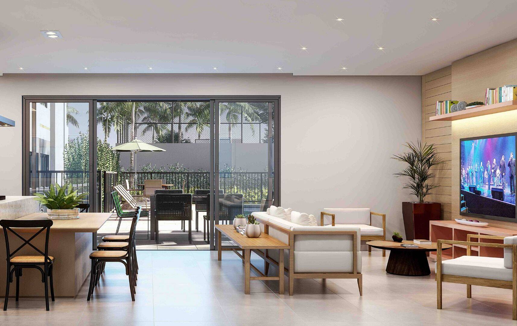 Apartamento, 2 quartos, 85 m² - Foto 32