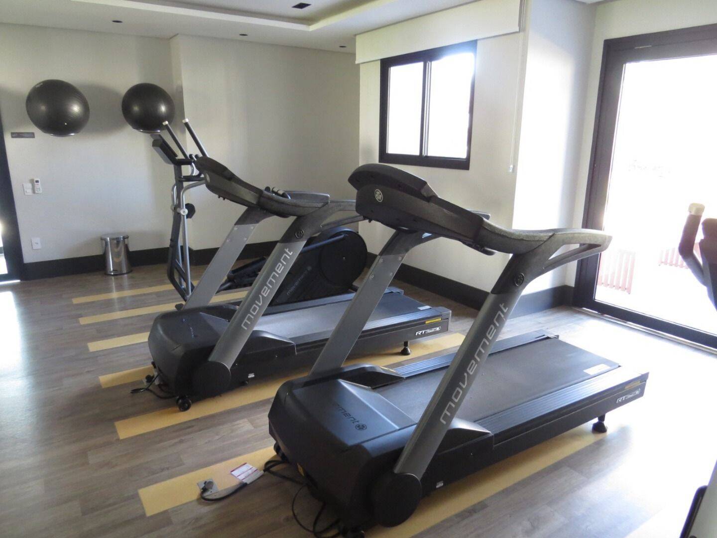 Apartamento, 2 quartos, 85 m² - Foto 34