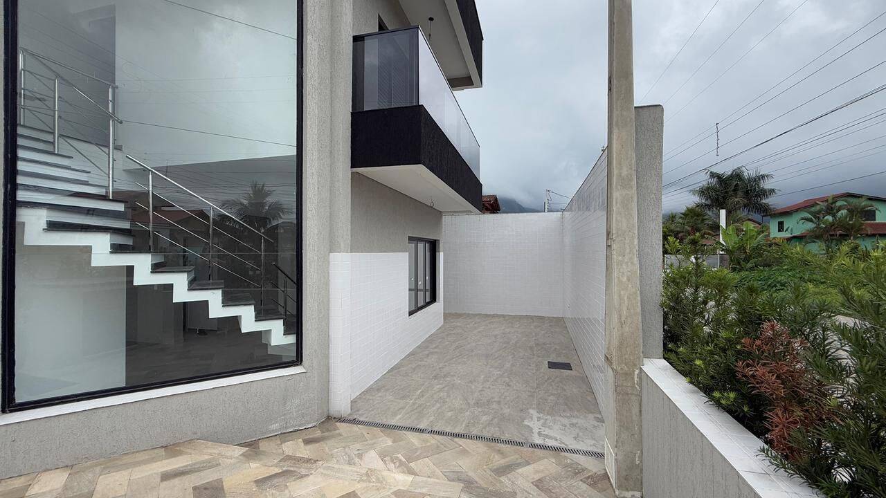 Sobrado, 4 quartos, 121 m² - Foto 2