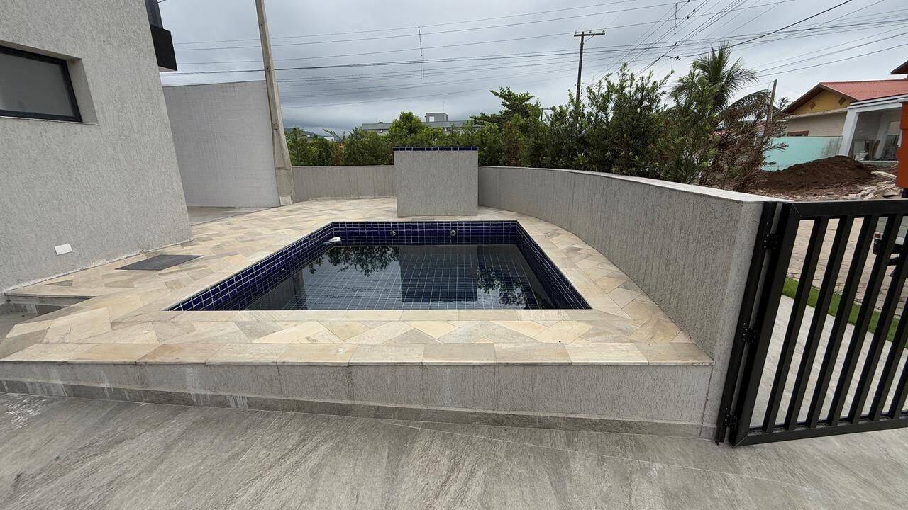 Sobrado, 4 quartos, 121 m² - Foto 3
