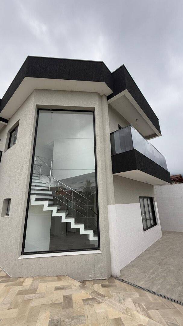 Sobrado, 4 quartos, 121 m² - Foto 4
