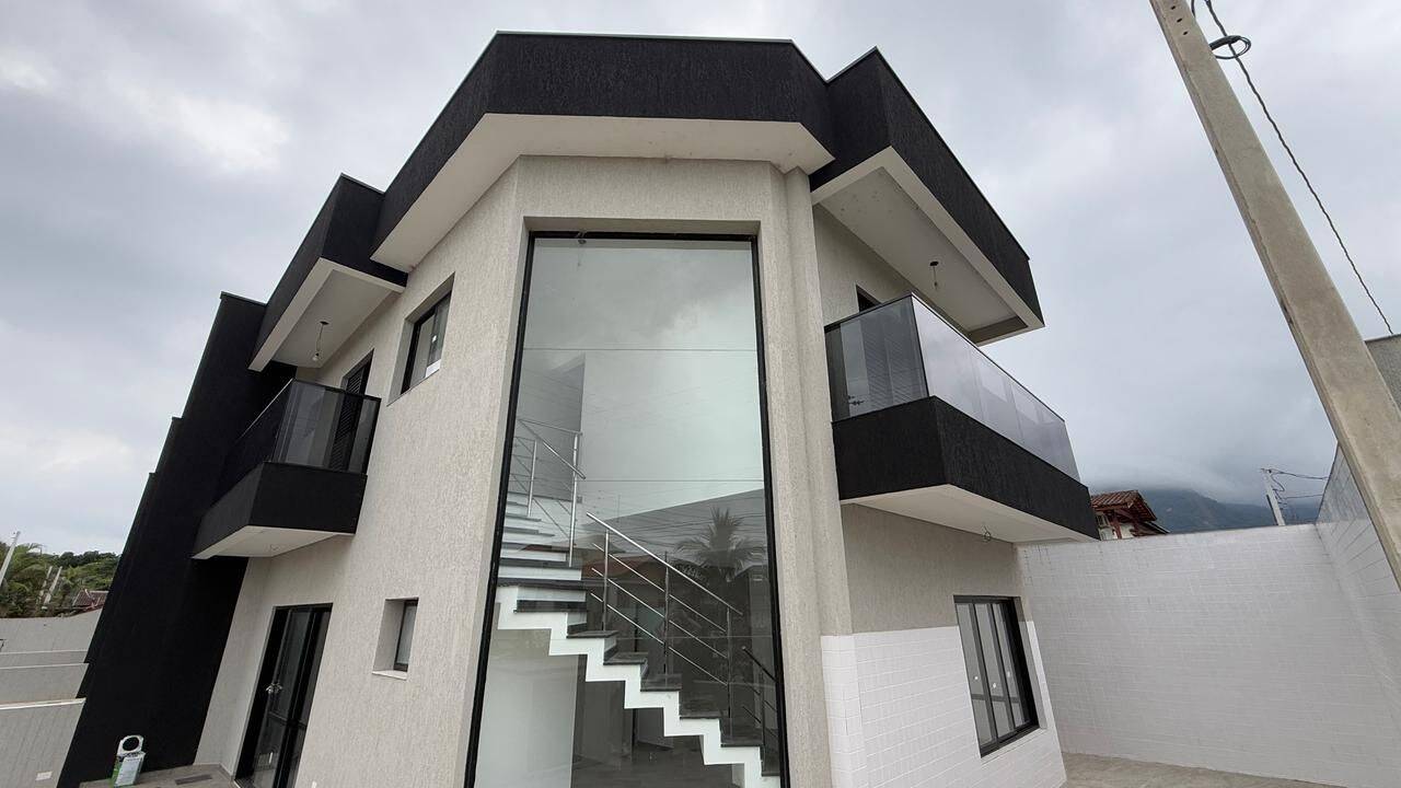 Sobrado, 4 quartos, 121 m² - Foto 5