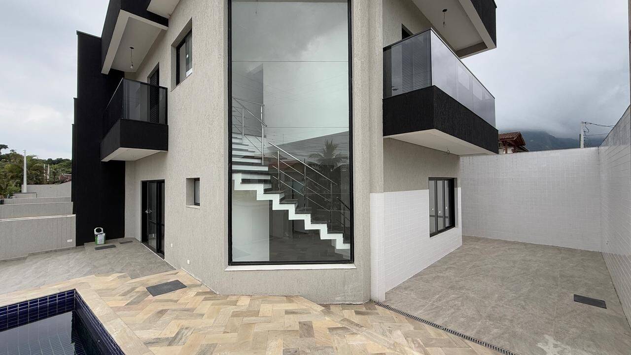 Sobrado, 4 quartos, 121 m² - Foto 6
