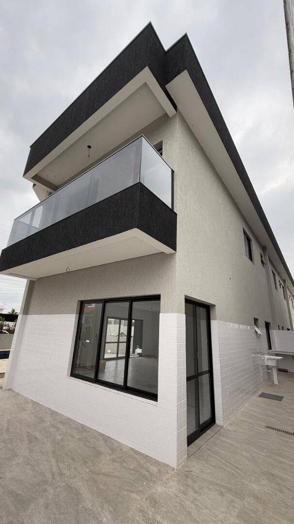 Sobrado, 4 quartos, 121 m² - Foto 7