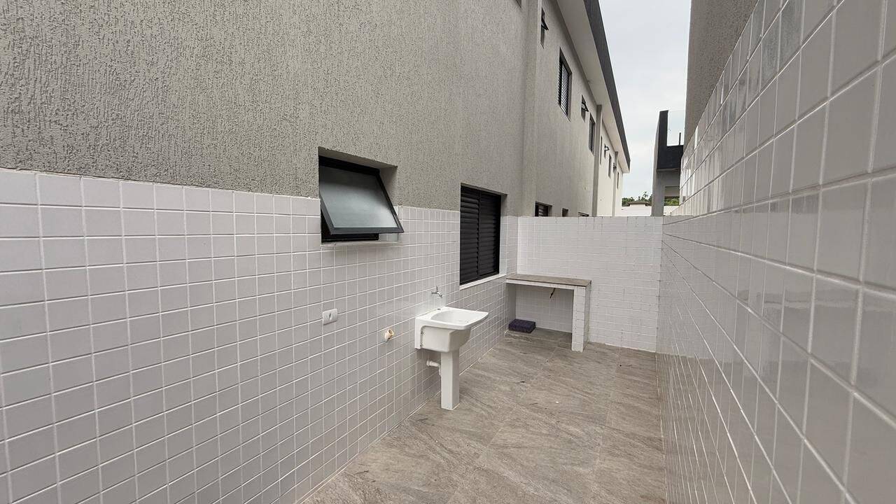 Sobrado, 4 quartos, 121 m² - Foto 8