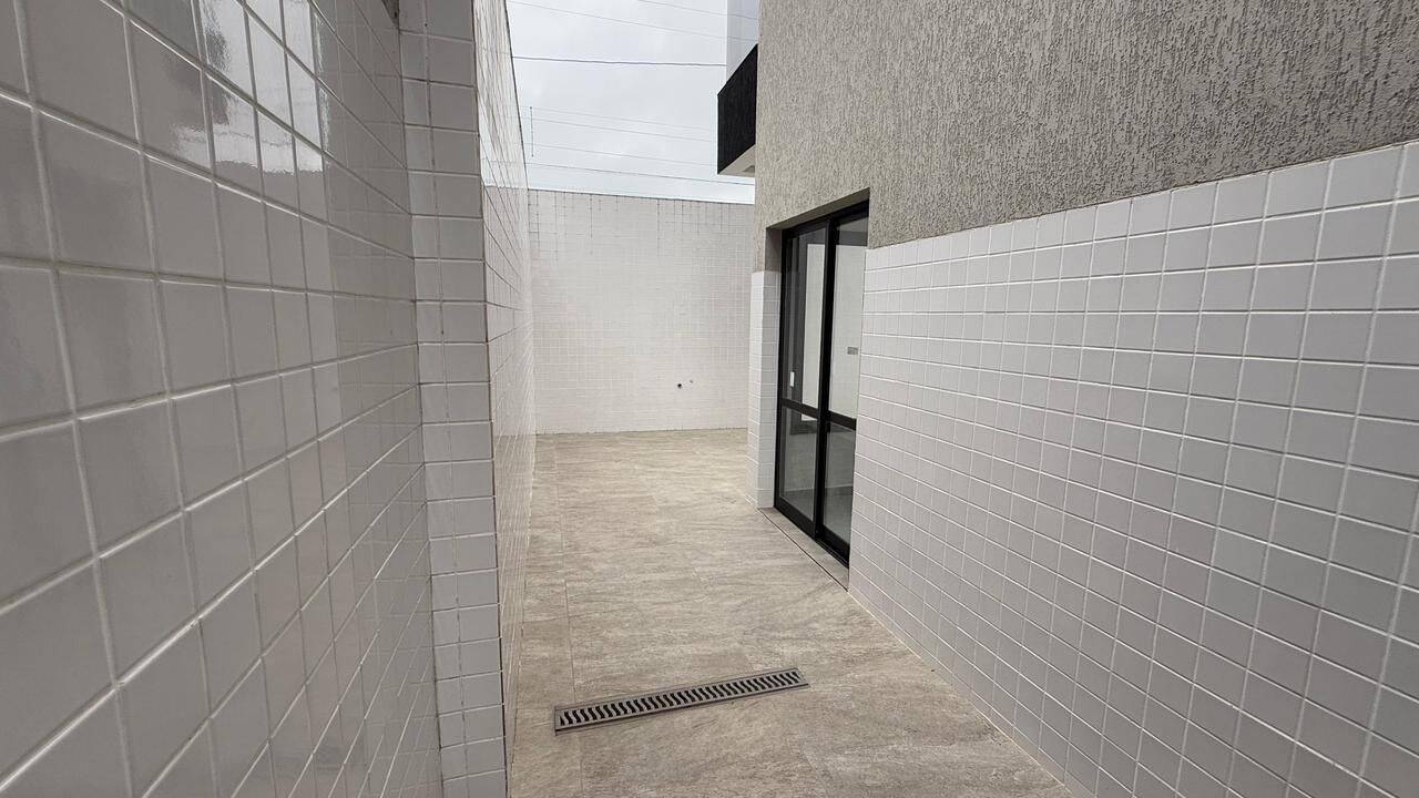 Sobrado, 4 quartos, 121 m² - Foto 9
