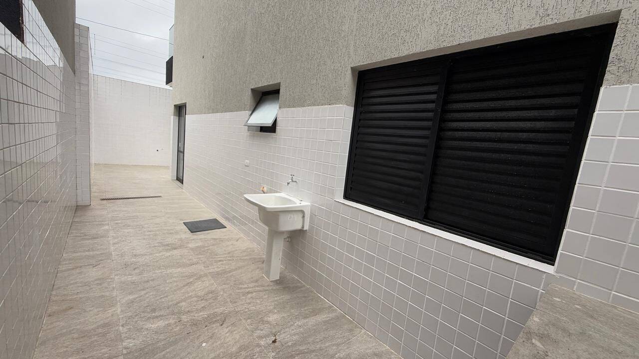 Sobrado, 4 quartos, 121 m² - Foto 10