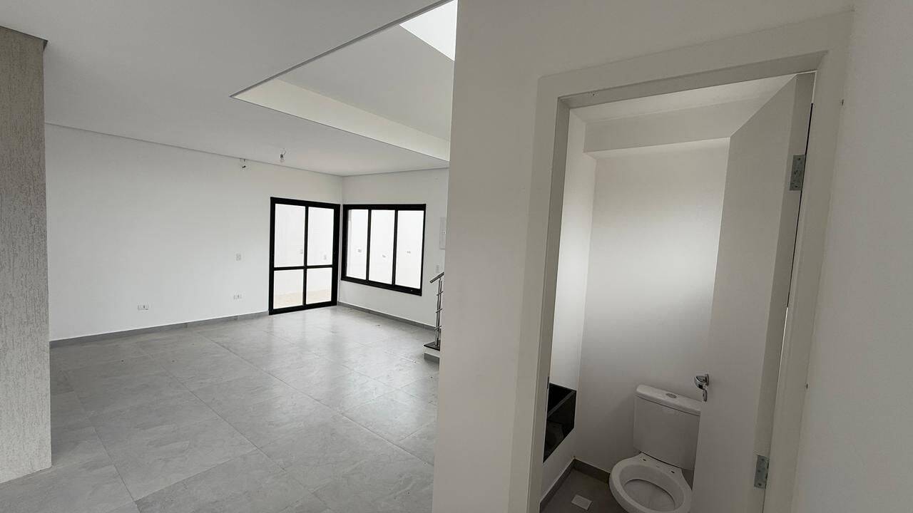Sobrado, 4 quartos, 121 m² - Foto 11