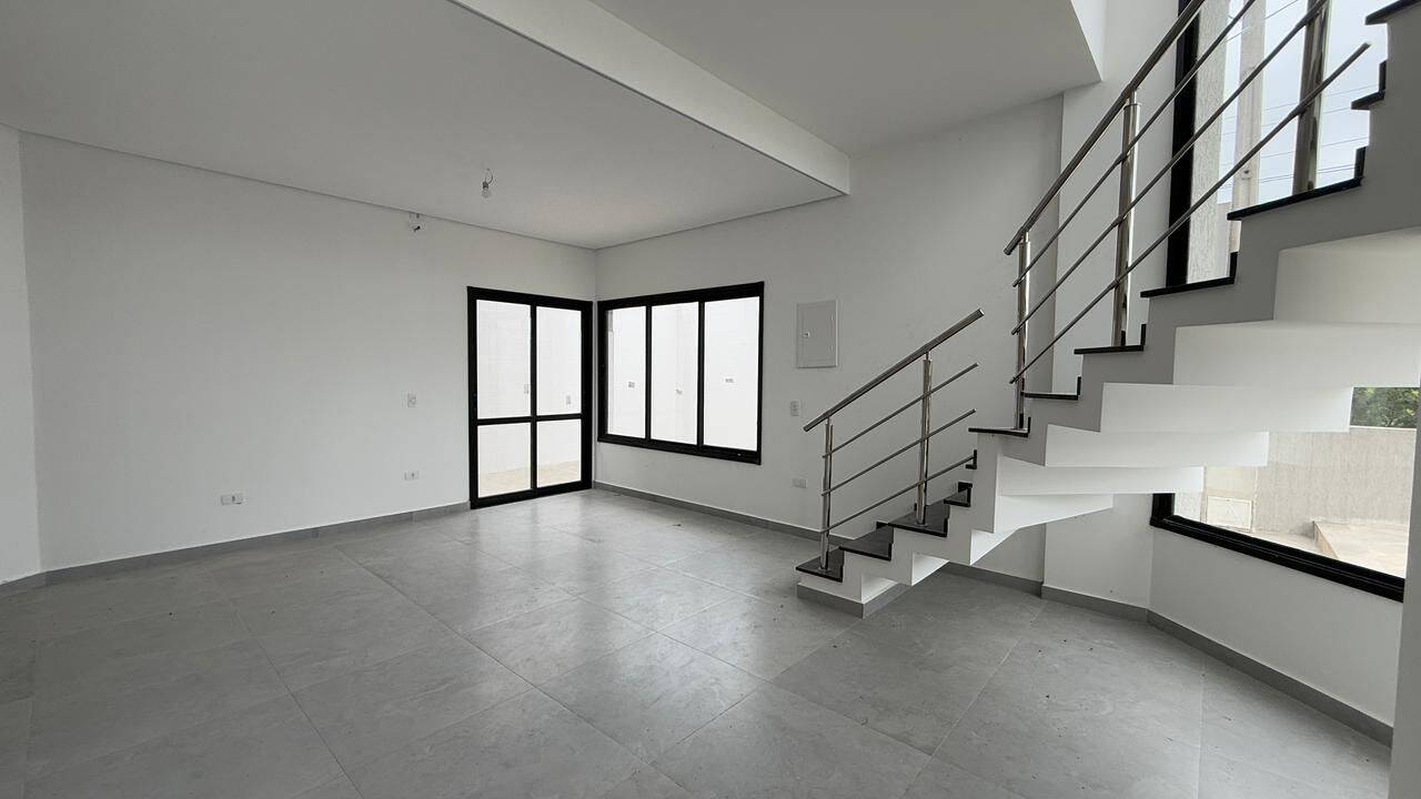 Sobrado, 4 quartos, 121 m² - Foto 12