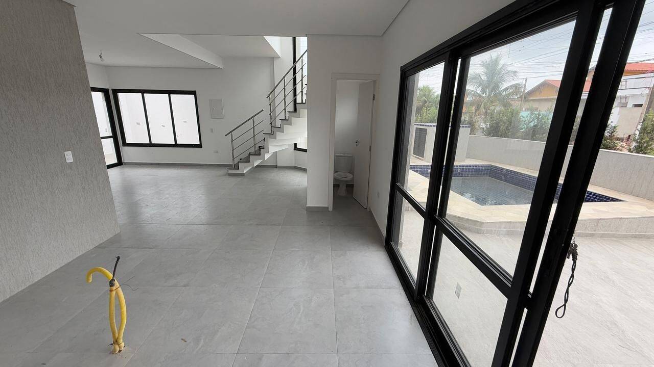 Sobrado, 4 quartos, 121 m² - Foto 14