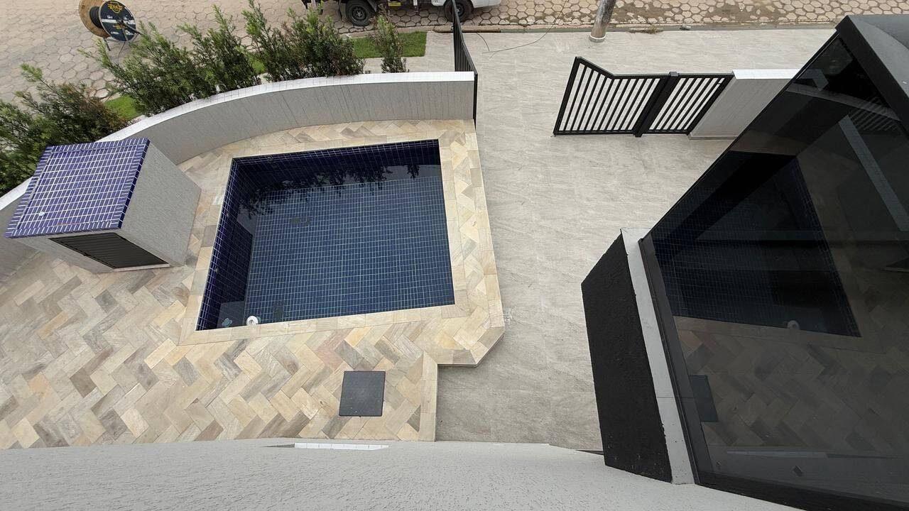 Sobrado, 4 quartos, 121 m² - Foto 20