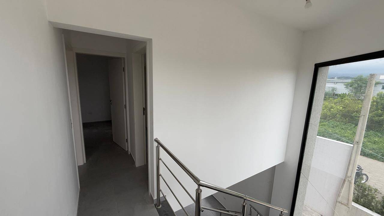 Sobrado, 4 quartos, 121 m² - Foto 21
