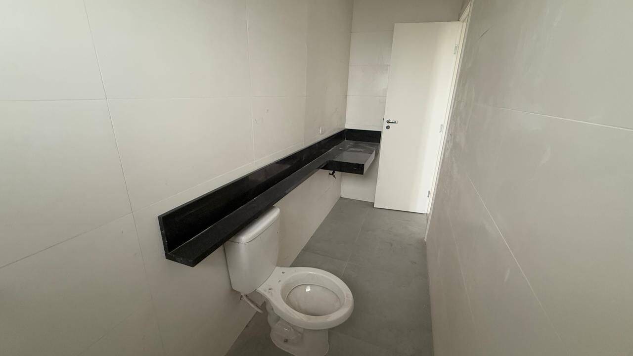 Sobrado, 4 quartos, 121 m² - Foto 25