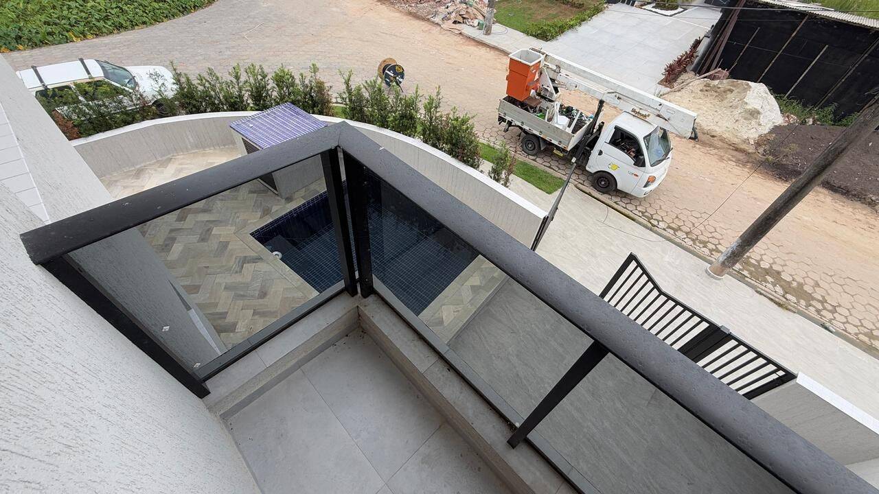 Sobrado, 4 quartos, 121 m² - Foto 27
