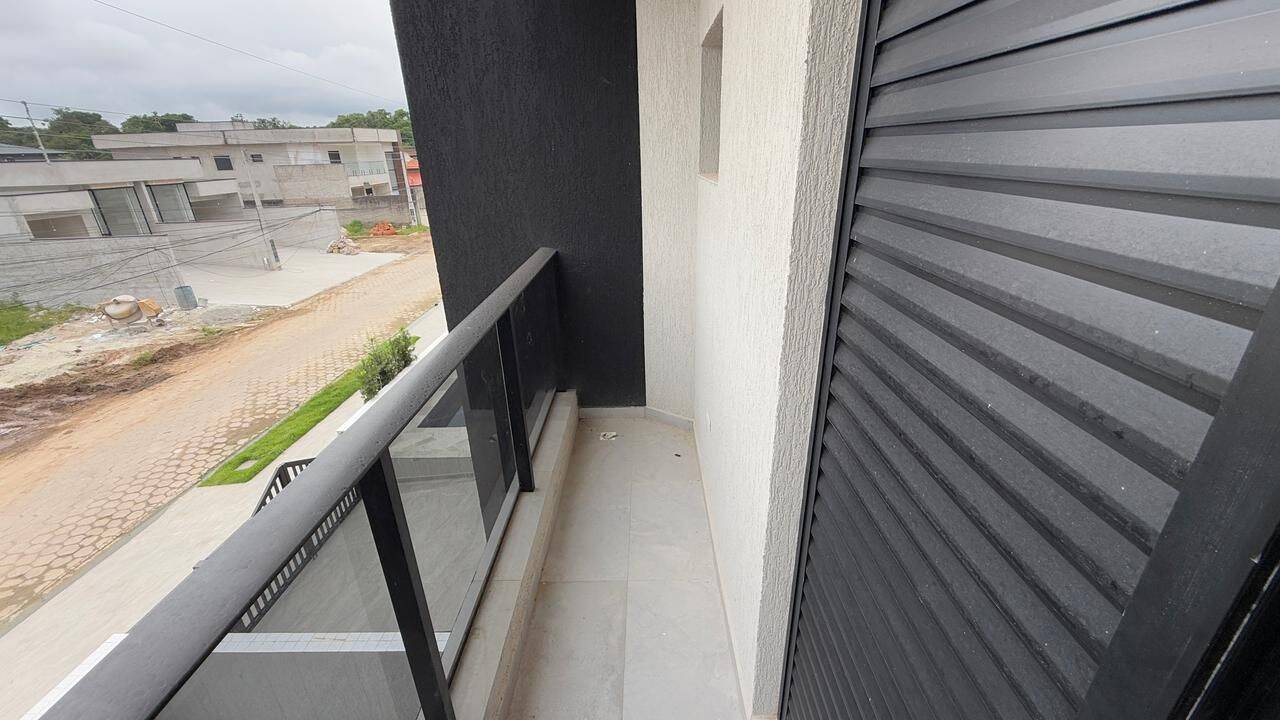Sobrado, 4 quartos, 121 m² - Foto 28