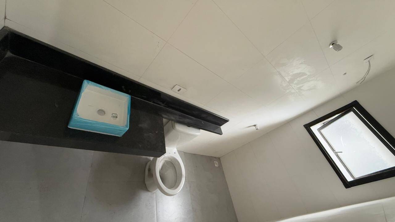 Sobrado, 4 quartos, 121 m² - Foto 33