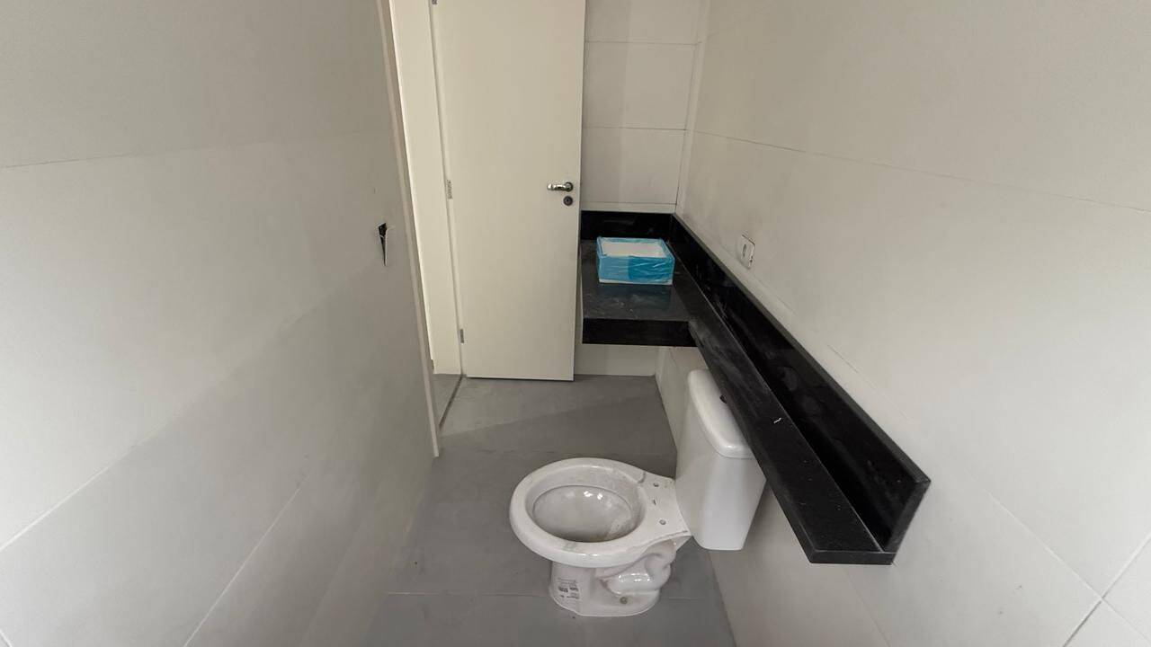Sobrado, 4 quartos, 121 m² - Foto 35