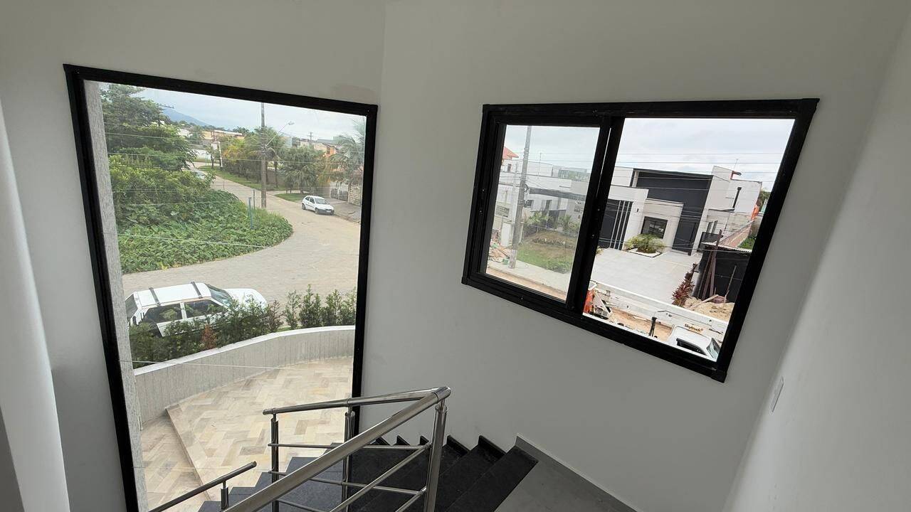 Sobrado, 4 quartos, 121 m² - Foto 42