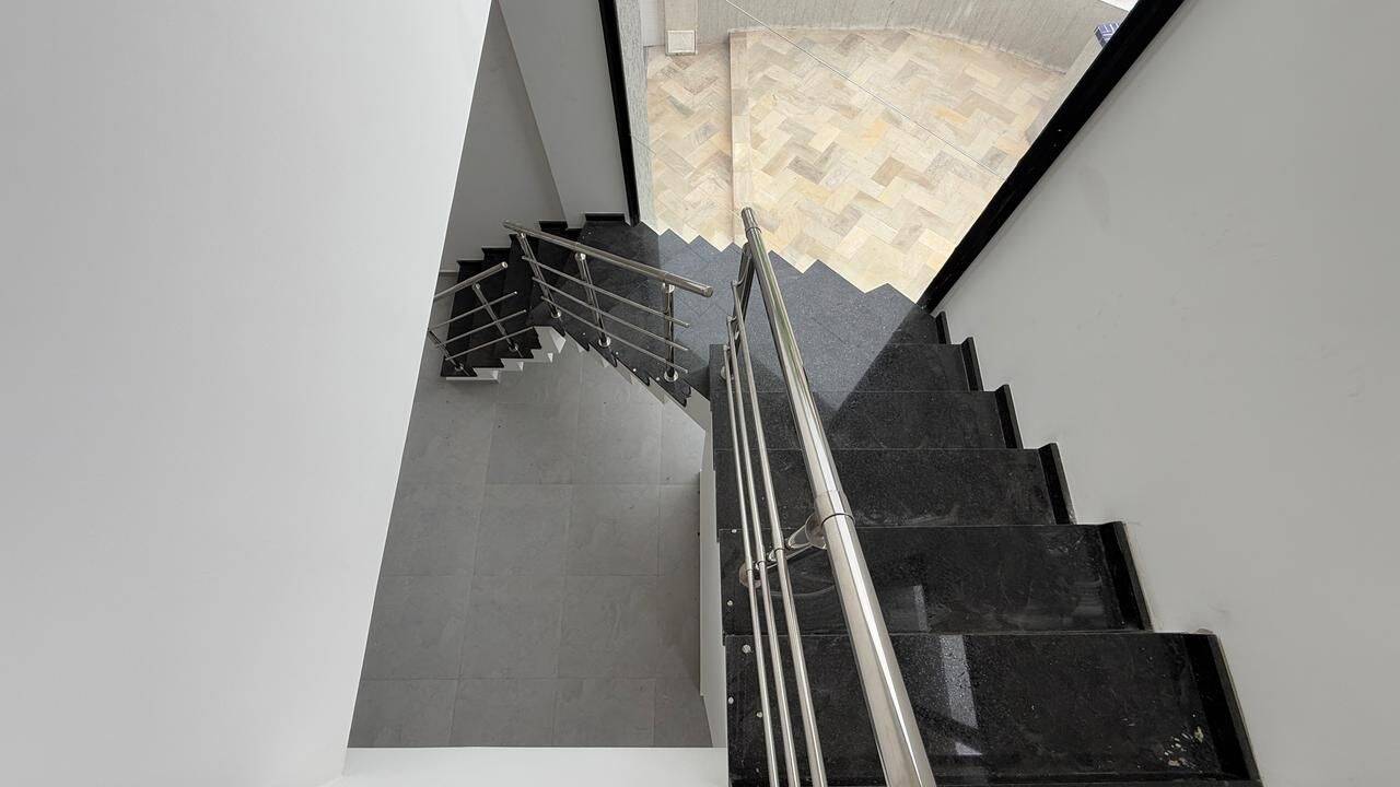 Sobrado, 4 quartos, 121 m² - Foto 47