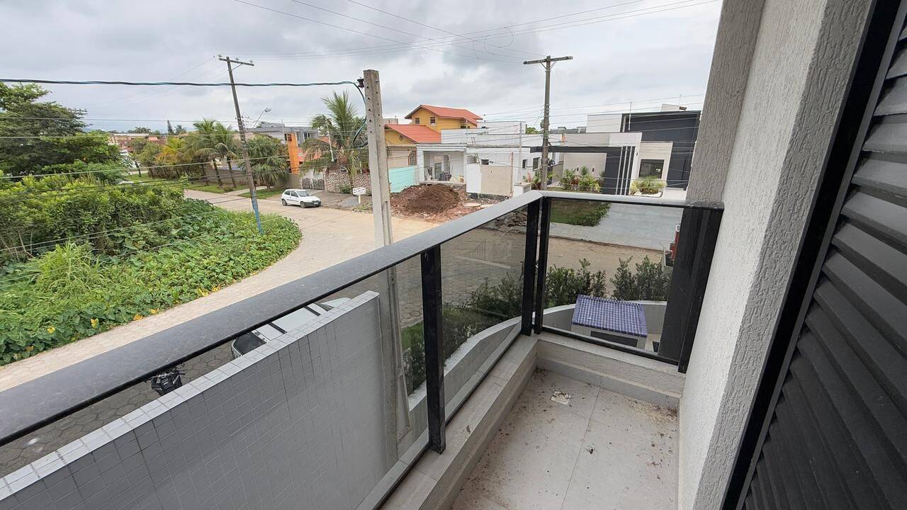 Sobrado, 4 quartos, 121 m² - Foto 48