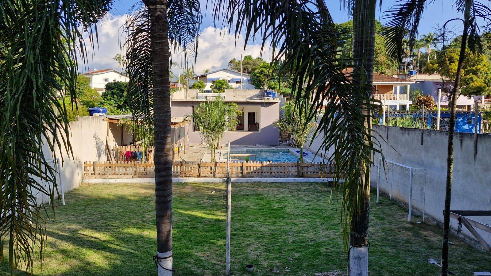 Chácara, 1 quarto, 1125 m² - Foto 4