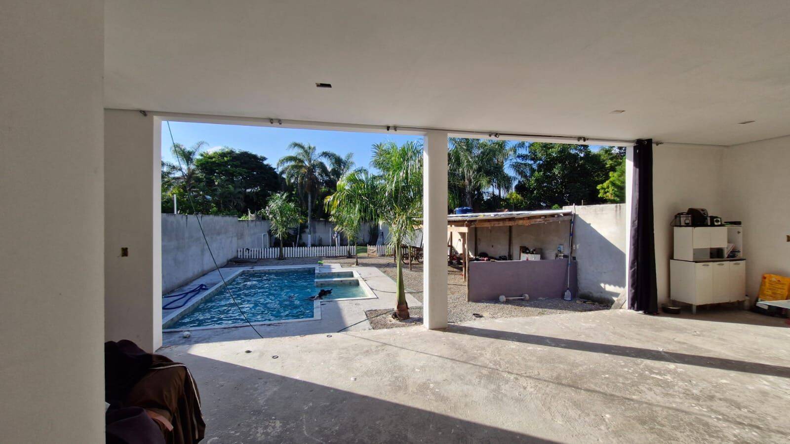 Chácara, 1 quarto, 1125 m² - Foto 11