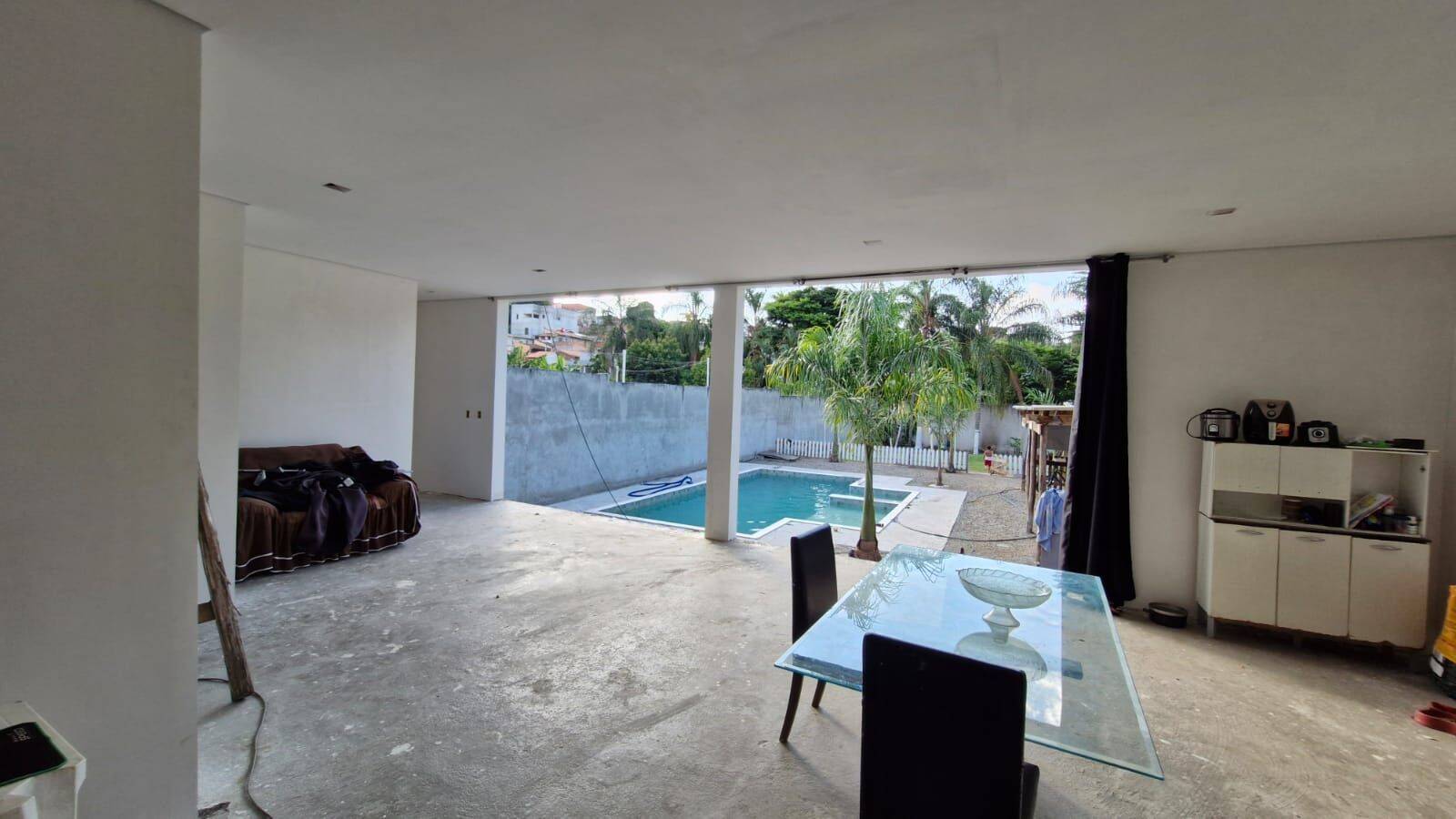Chácara, 1 quarto, 1125 m² - Foto 12