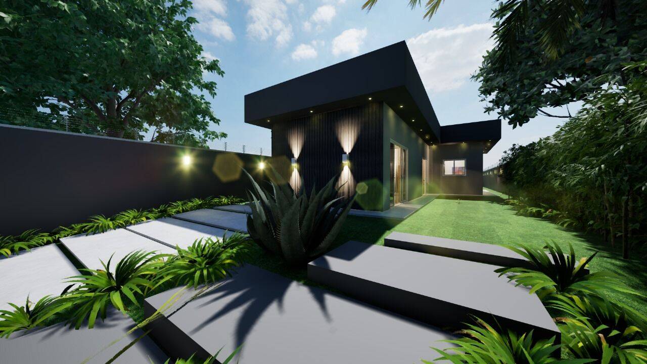 Casa, 3 quartos, 117 m² - Foto 4