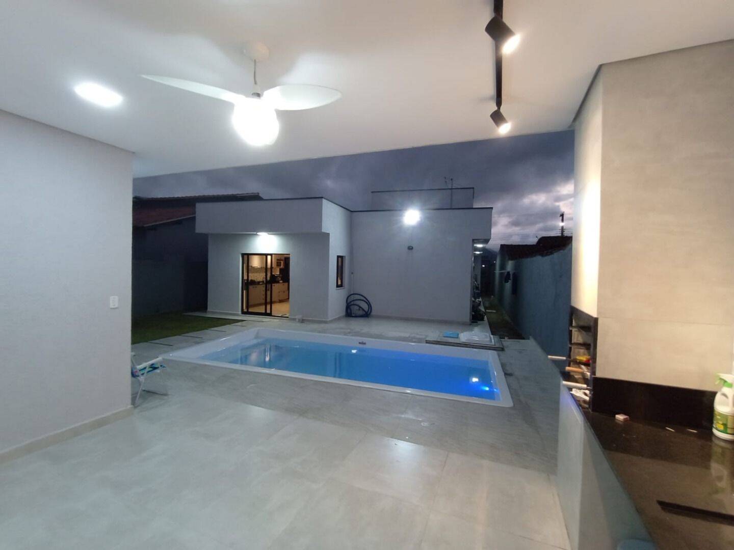Casa, 3 quartos, 179 m² - Foto 6