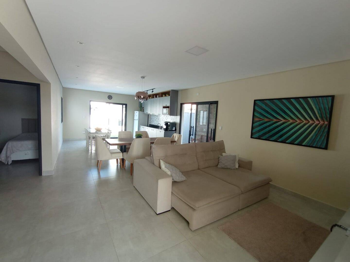 Casa, 3 quartos, 179 m² - Foto 8