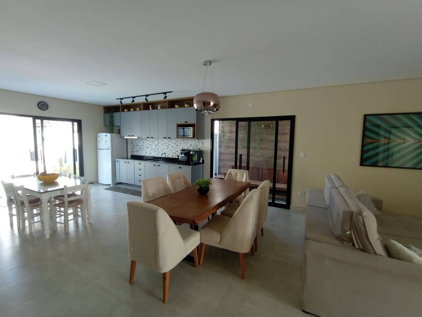 Casa, 3 quartos, 179 m² - Foto 9